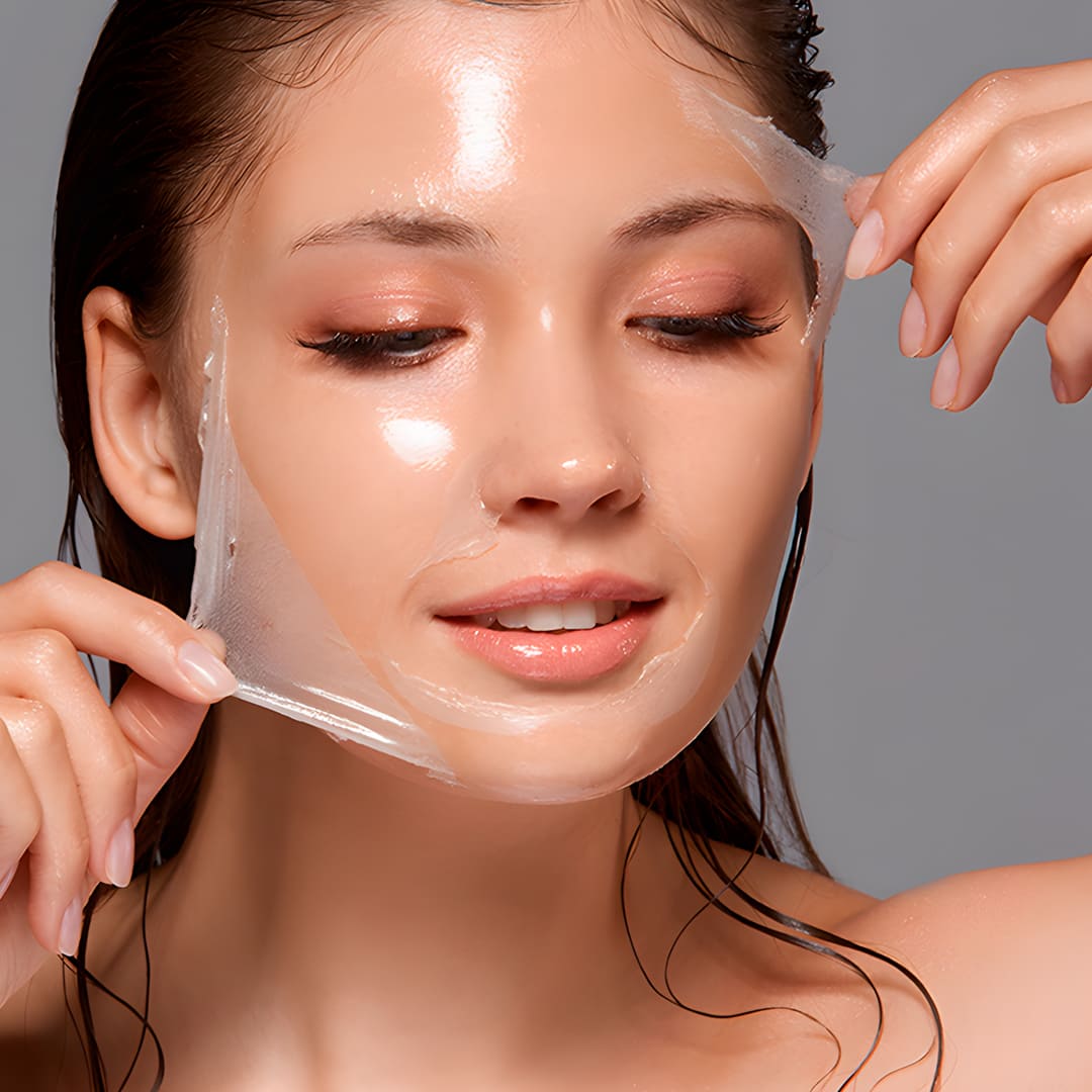 Peeling