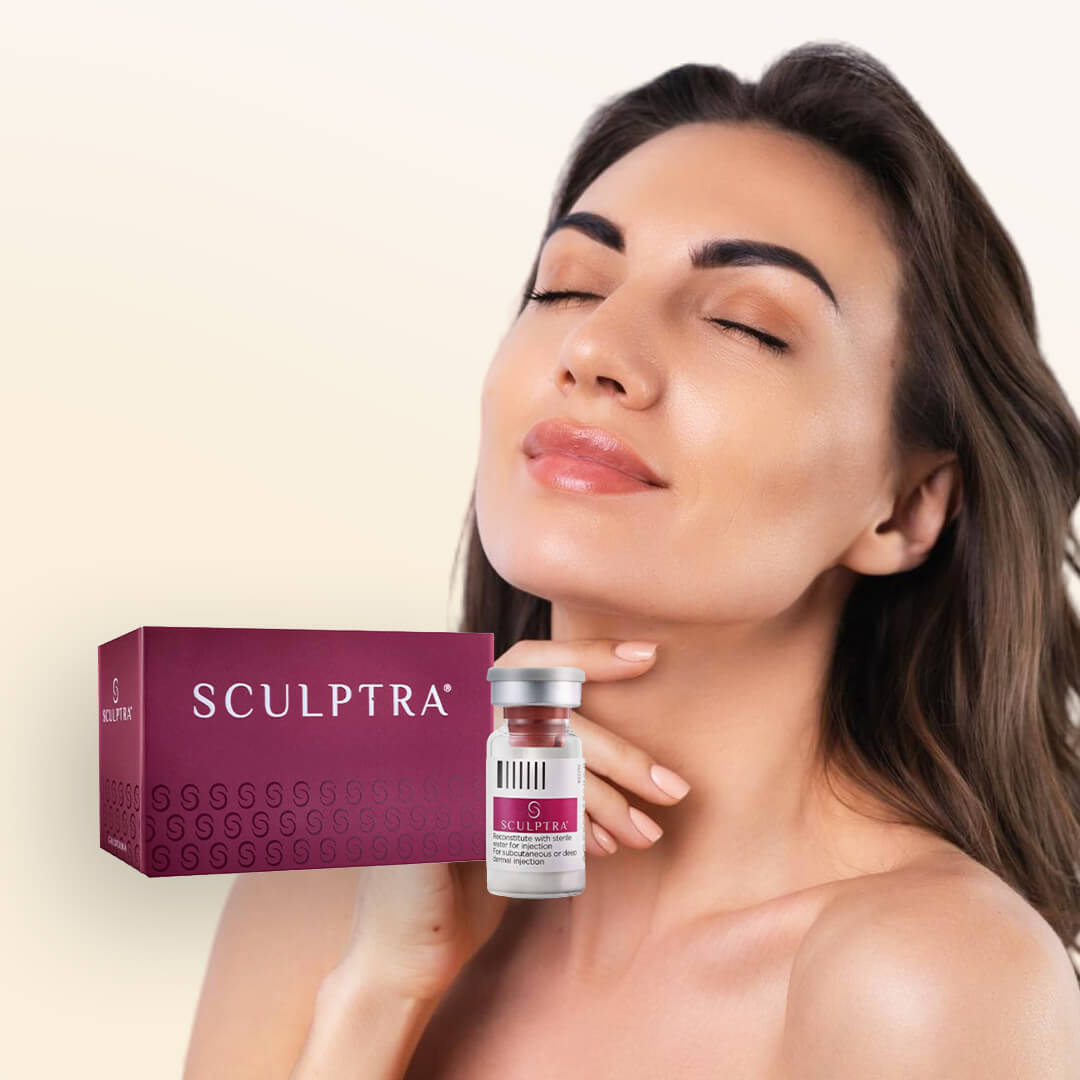 Sculptra